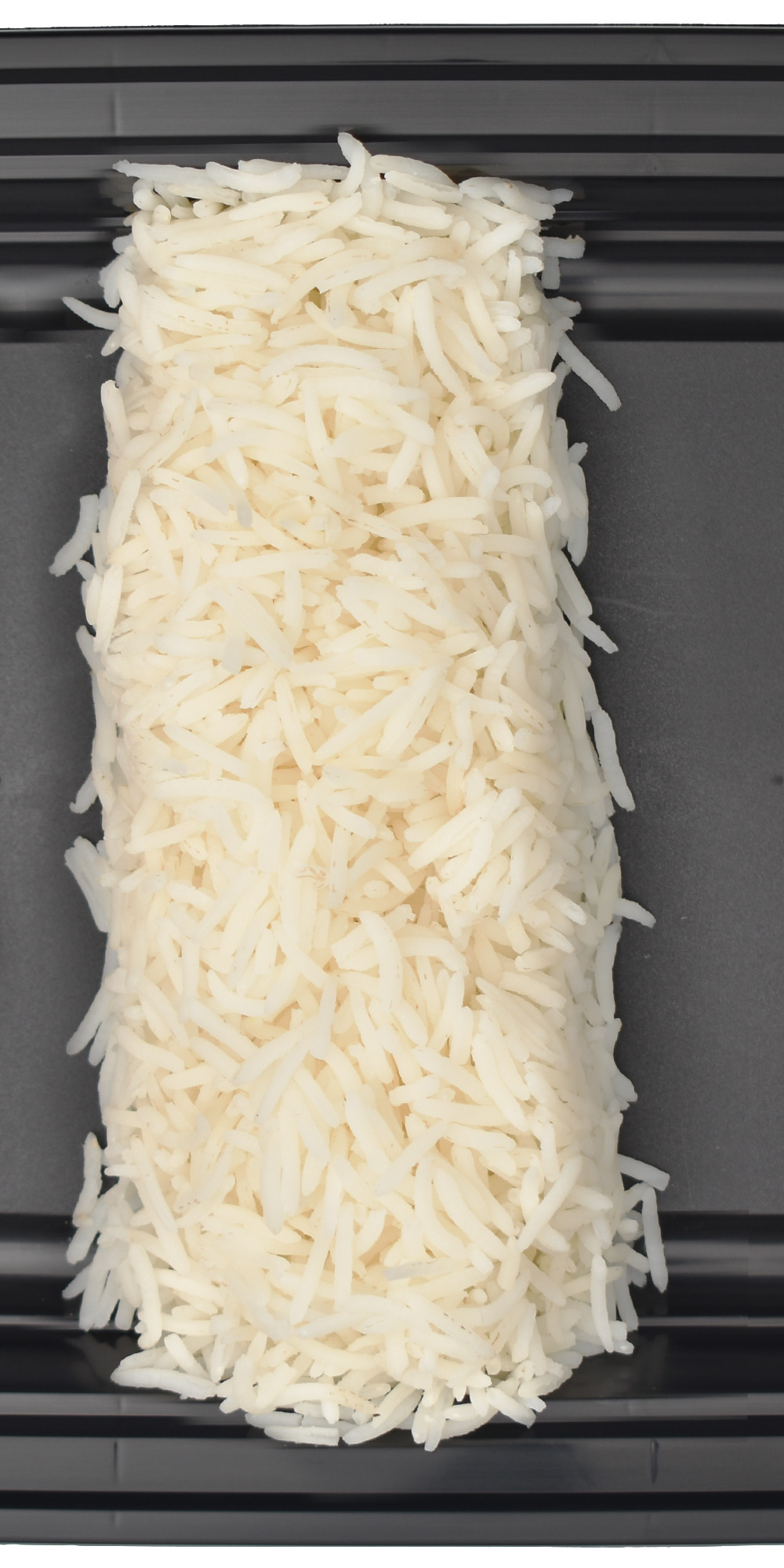 White Rice Fitness Food Factory