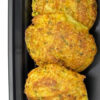 Turkey Burger