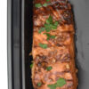 Salmon Teriyaki