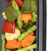 Roasted Vegetables