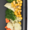Mixed Veggies