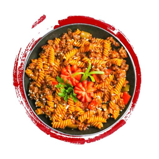 Beef Pasta