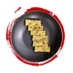 Protein Bar (6 Bars)