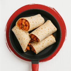 ROYAL SHRIMP SANDWICH